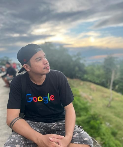 I love google