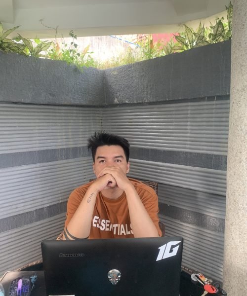 Work anywhere