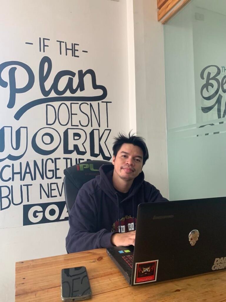 Top Rated Web Designer and SEO Specialist in Iligan City