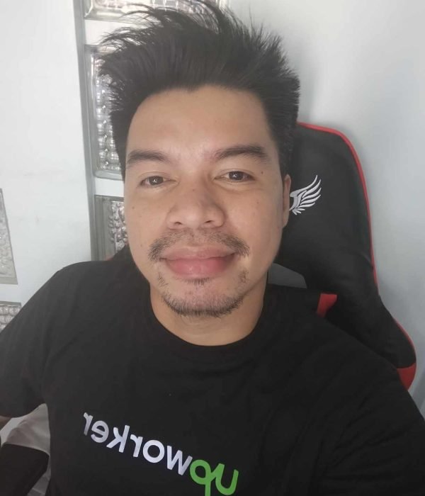 Julius Kenneth Castillo upworker