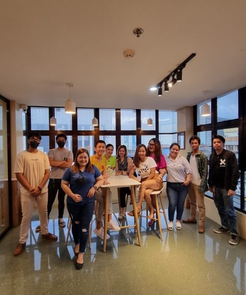 2nd upwork Top rated meetup